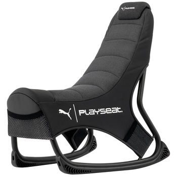 Scaun gaming Playseat PUMA Active Gaming Seat, Negru Scaun gaming Playseat PUMA Active Gaming Seat, Negru
