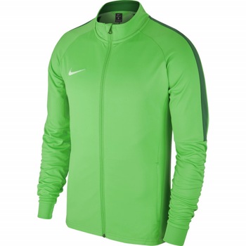 Bluza Nike Academy 18 pentru barbati, Verde, L Bluza Nike Academy 18 pentru barbati, Verde, L