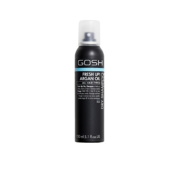 Sampon uscat Gosh Fresh Up Clear 150ml Sampon uscat Gosh Fresh Up Clear 150ml