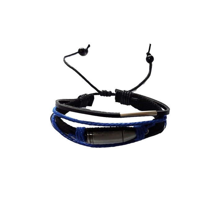 Bratara cu snur ajustabil, Glont, A4B177