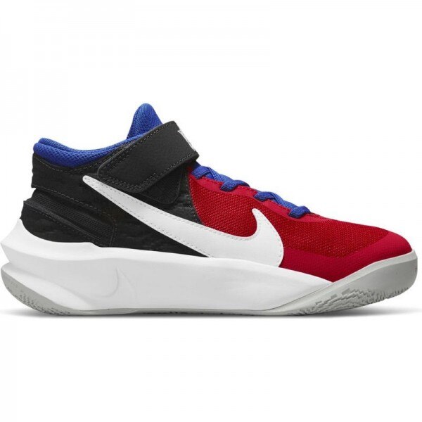 Pantofi Sport nike team hustle d 10 flyease (gs) DD7303-005