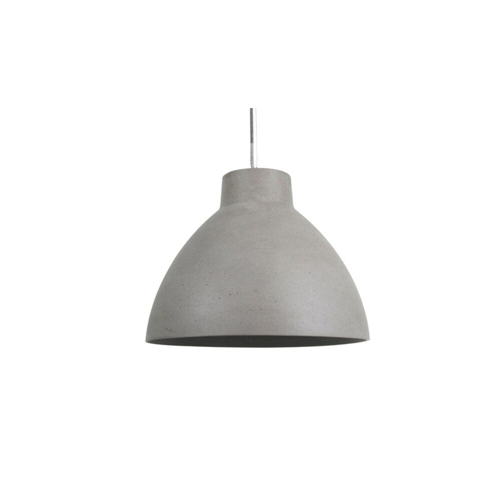 Lampa suspendata SANDSTONE, 43 x 43 x 33 cm
