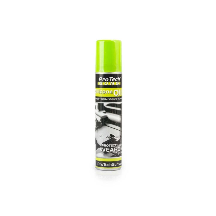 Pro Tech Guns szilikonolaj 100 ml
