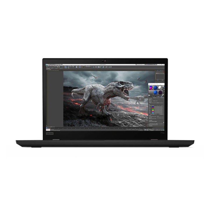 Lenovo ThinkPad P15s 2. Gen Laptop, Intel Core i7-1185G7 processzor akár 4.8 GHz-ig, 15.6 hüvelykes FHD, 1920x1080 IPS 300nits anti-glare touch, 32 GB RAM, 16 GB, 16 GB 3200 MHz DDR4, 1 TB SSD, NVIDIA Quadro T500 4 GB GDDR6, fekete színű, Windows10 Pro