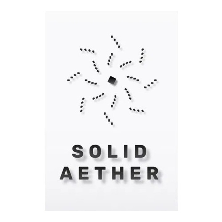 Solid Aether (PC - Steam elektronikus játék licensz)