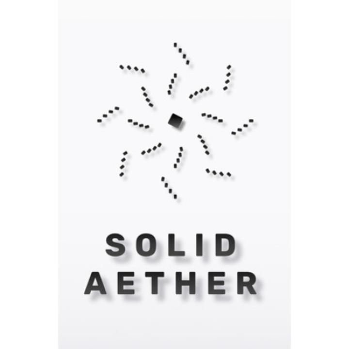 Solid Aether (PC - Steam elektronikus játék licensz)