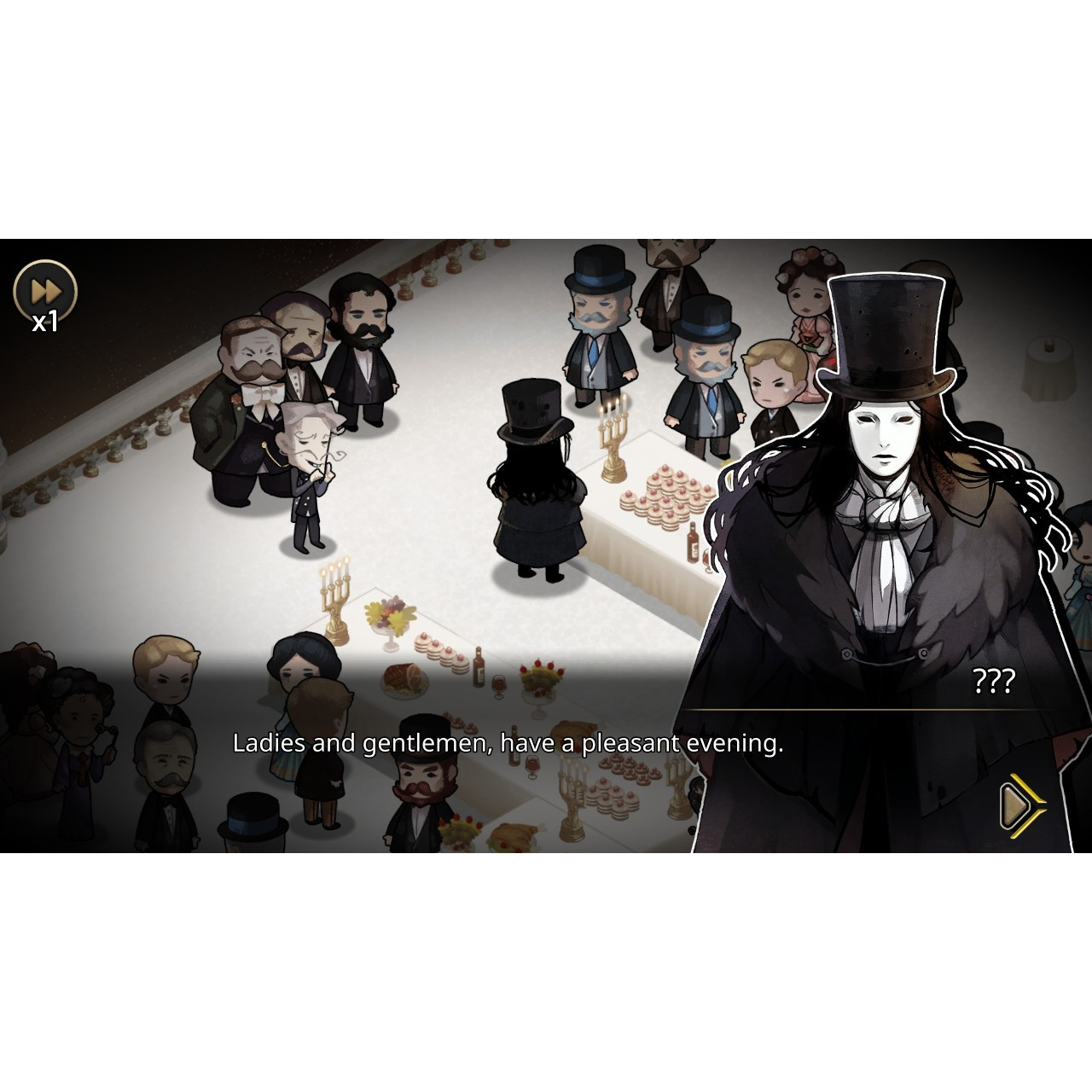 Игра MazM: The Phantom of the Opera за PC Steam, Електронна доставка -  eMAG.bg