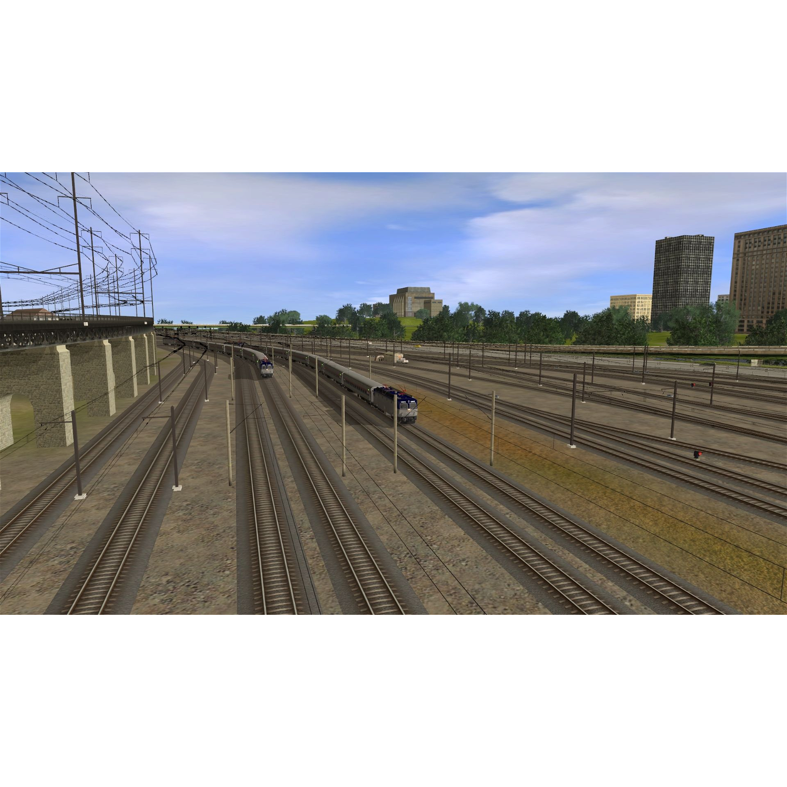 Игра Trainz Simulator 12 за PC Steam, Електронна доставка - eMAG.bg