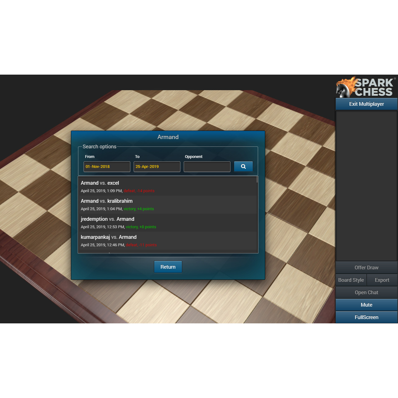 sparkchess 8 sparkchess 8