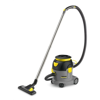 Aspirator Karcher T10/1 10 Litri 800W Gri Negru Aspirator Karcher T10/1 10 Litri 800W Gri Negru