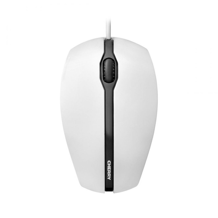 Cherry Gentix Mouse Pale Grey, 161449, Egér