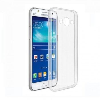 Husa ultra slim transparenta Samsung J5 2016 Husa ultra slim transparenta Samsung J5 2016