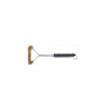 Perie de sarma pentru curatat gratar, Strend Pro CG585, 533 mm Perie de sarma pentru curatat gratar, Strend Pro CG585, 533 mm