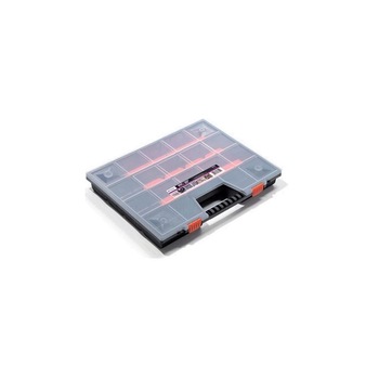 Organizator accesorii Strend Pro NOR20, 490 x 390 x 65 mm Organizator accesorii Strend Pro NOR20, 490 x 390 x 65 mm