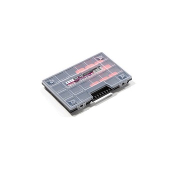 Organizator accesorii Strend Pro NOR12, 290 x 190 x 35 mm Organizator accesorii Strend Pro NOR12, 290 x 190 x 35 mm