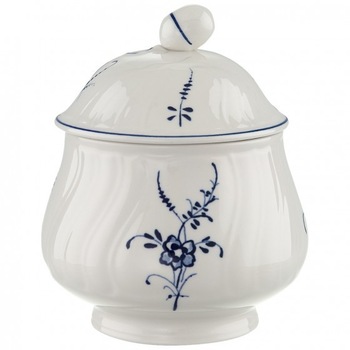 Zaharnita Villeroy & Boch, Old luxembourg Zaharnita Villeroy & Boch, Old luxembourg