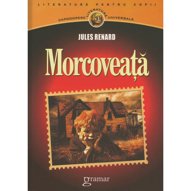 Morcoveata - Jules Renard