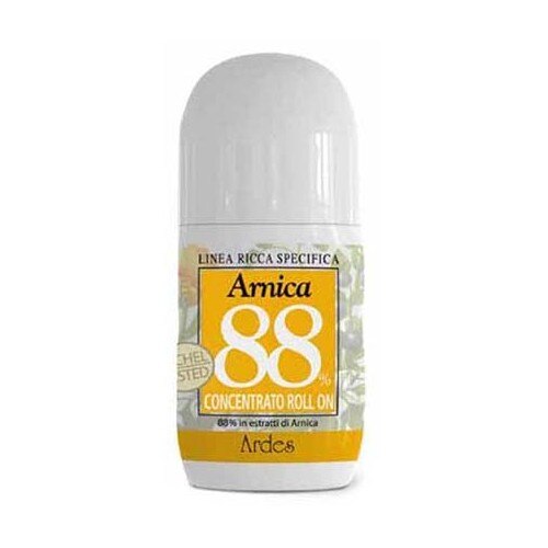 Roll-on Arnica 88% - ARDES COSMETICI