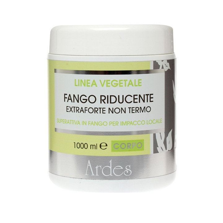 Mol Extraforte karcsúsító Non Thermo 1000 ml - ARDES COSMETICI