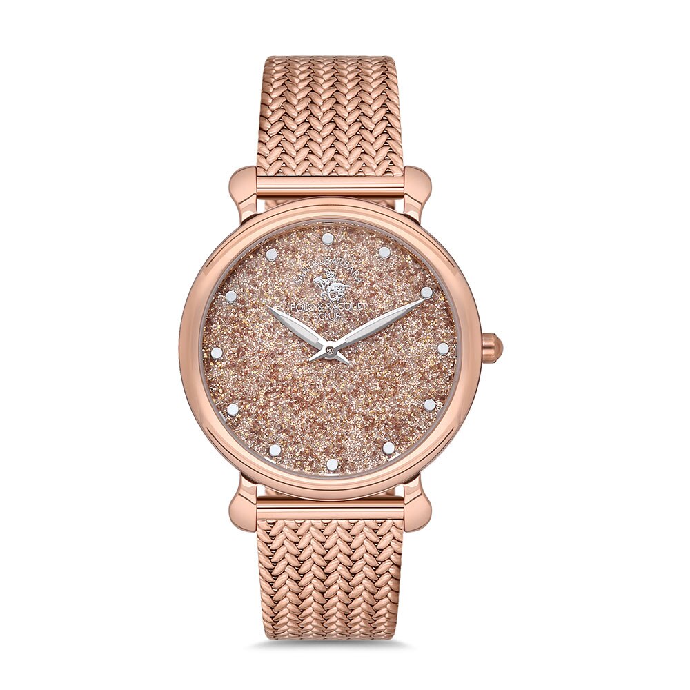 Ceas pentru dama Santa Barbara Polo Unique SB.1.10132.2