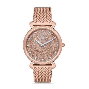 Ceas pentru dama Santa Barbara Polo Unique SB.1.10132.2 Ceas pentru dama Santa Barbara Polo Unique SB.1.10132.2