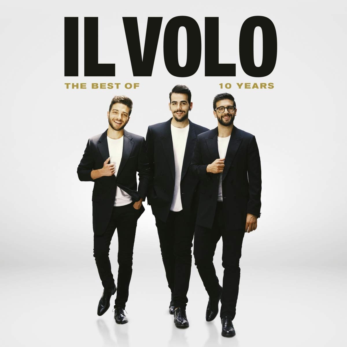 Il Volo - 10 Years: The Best of - CD