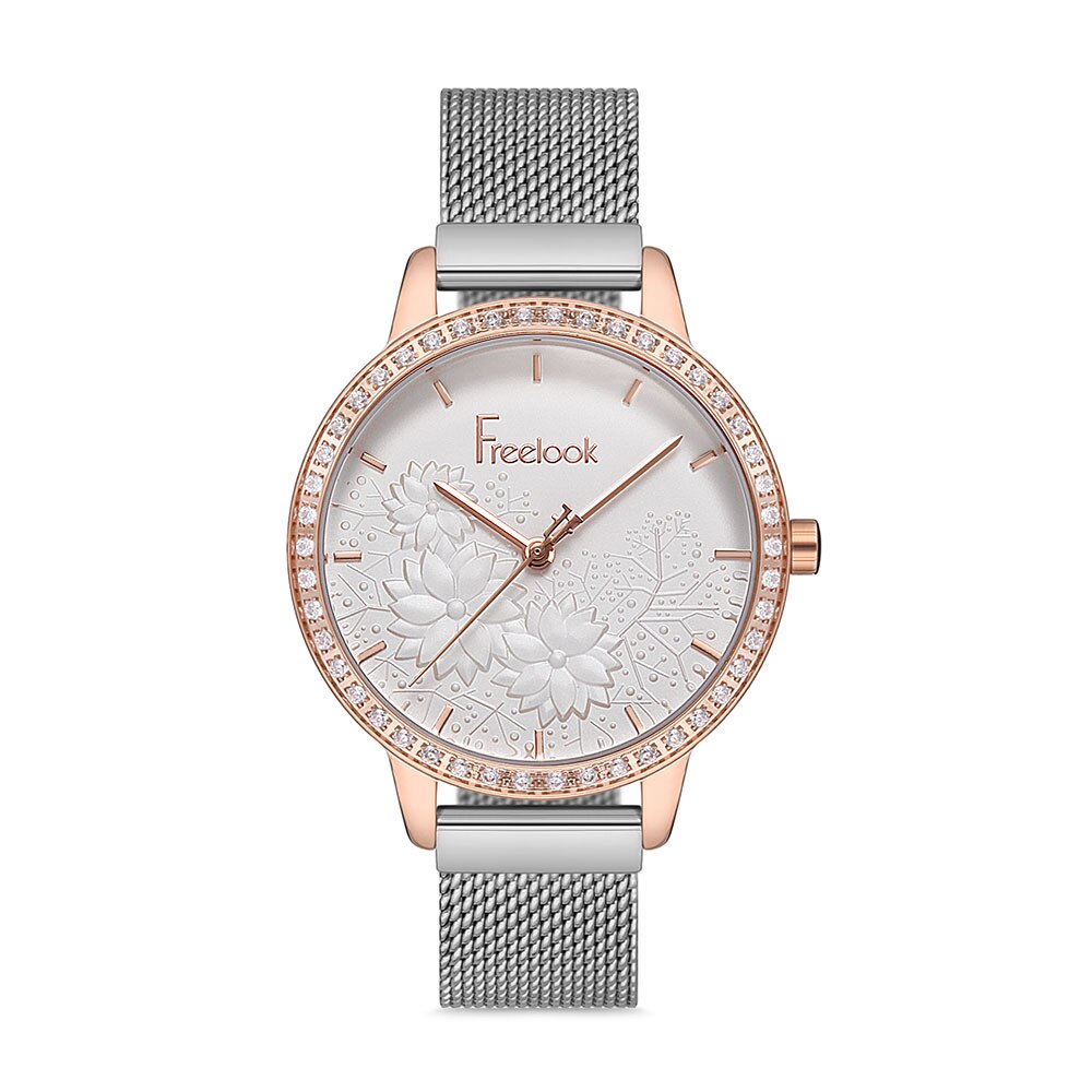 Ceas pentru dama Freelook Lumiere FL.1.10178.5