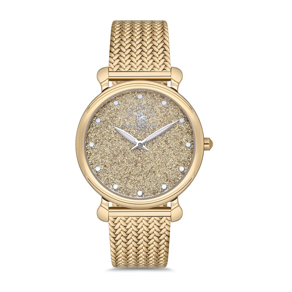 Ceas pentru dama Santa Barbara Polo Unique SB.1.10132.3