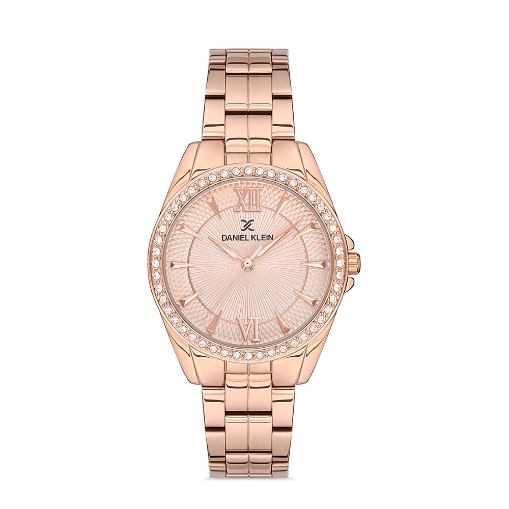 Ceas pentru dama Daniel Klein Premium DK.1.12694.2