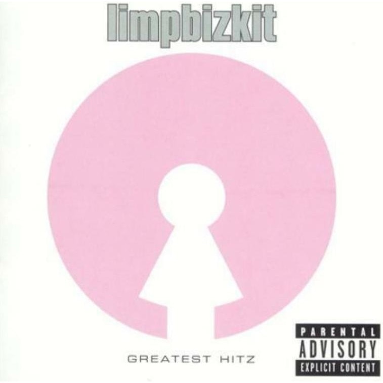 Limp Bizkit - Greatest Hitz (CD)
