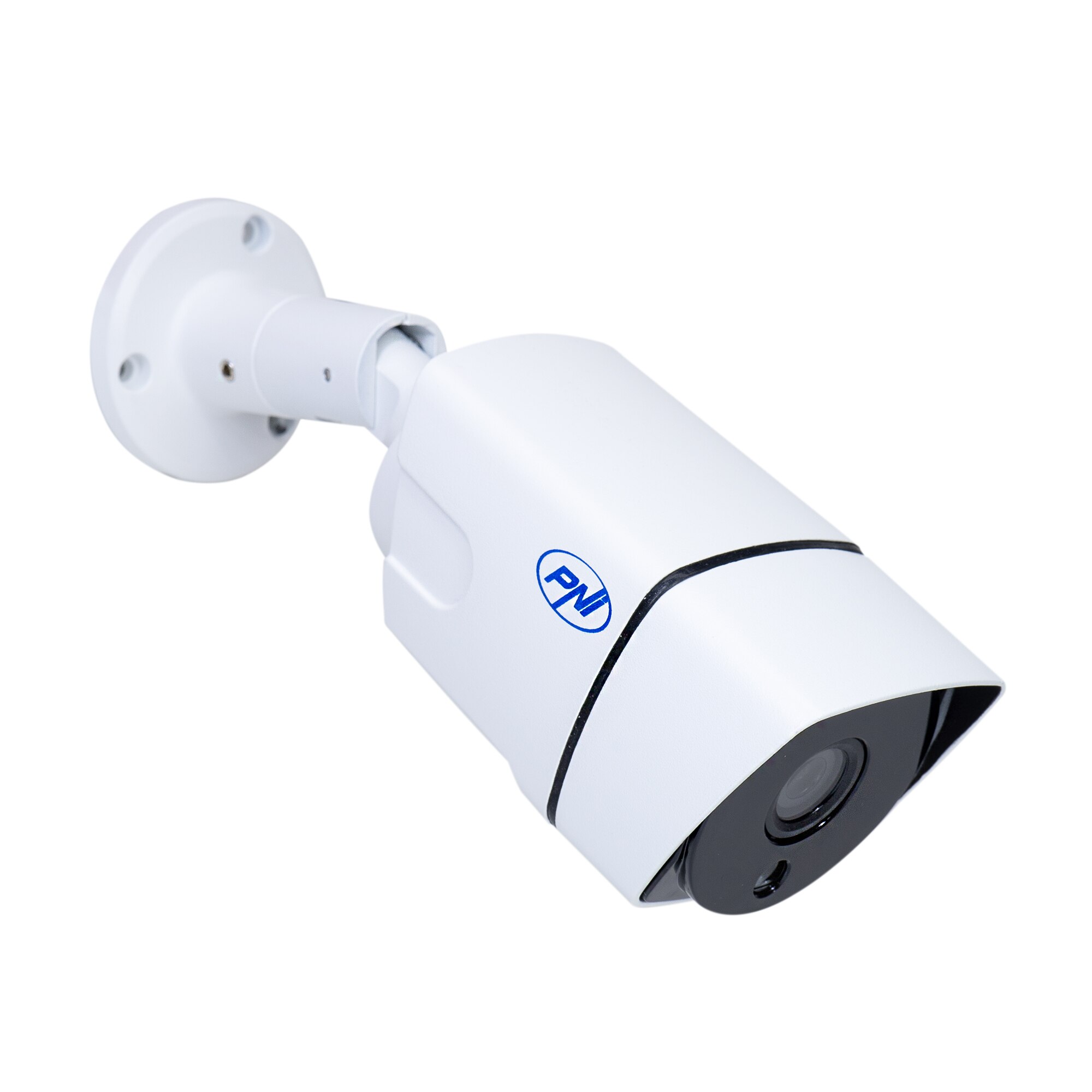 Camera supraveghere video PNI House AHD32, 2MP, 1080P, de exterior IP66, 36 LED IR