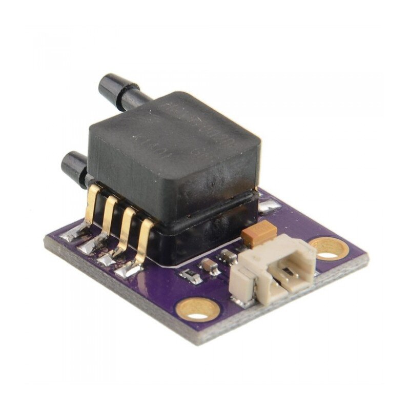 Senzor de viteza si presiune al aerului MPXV7002DP