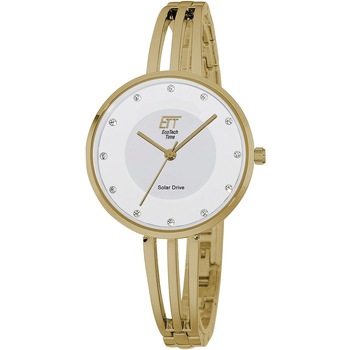 Ceas de dama Ett ELA-12118-14M, Quartz, 34mm, 3ATM Ceas de dama Ett ELA-12118-14M, Quartz, 34mm, 3ATM