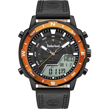 Ceas barbatesc Timberland TDWJD2004501, Quartz, 49mm, 5ATM Ceas barbatesc Timberland TDWJD2004501, Quartz, 49mm, 5ATM