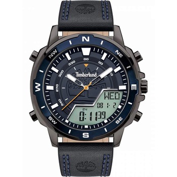 Ceas barbatesc Timberland TDWJD2004503, Quartz, 49mm, 5ATM Ceas barbatesc Timberland TDWJD2004503, Quartz, 49mm, 5ATM