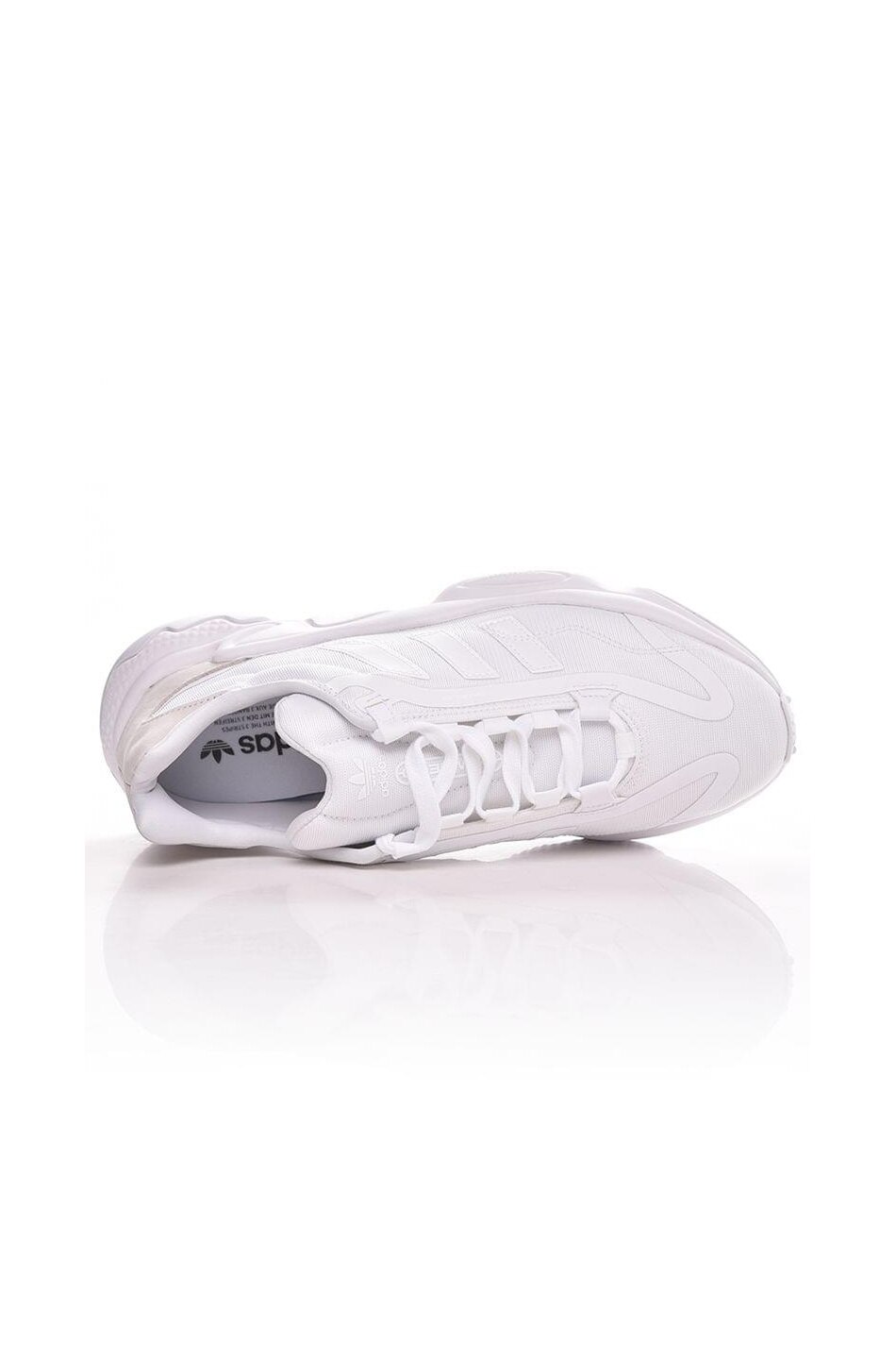 Férfi adidas ORIGINALS sneakerek OZWEEGO PURE fehér 42 - eMAG.hu