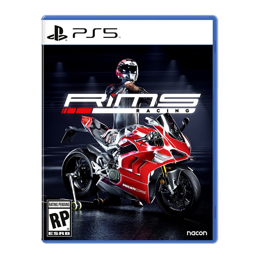 Joc RiMS Pentru Playstation 5