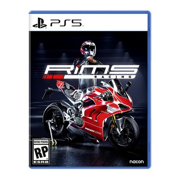 Joc RiMS Pentru Playstation 5 Joc RiMS Pentru Playstation 5