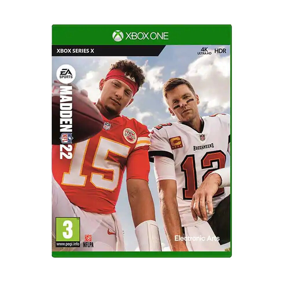 Joc MADDEN 22 Pentru Xbox Series X