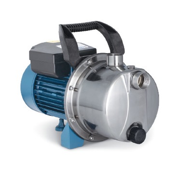 Pompa de gradina, Elpumps, 1300 W, 90 l/m, Albastru