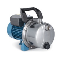 Pompa de gradina, Elpumps, 1300 W, 90 l/m, Albastru