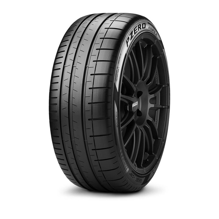 Anvelopa Vara Pirelli P Zero Corsa Pzc4 285/40 R21 109 Y
