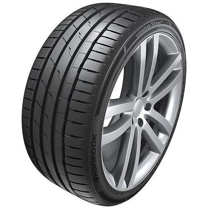 Anvelopa Vara Hankook Ventus S1 Evo3 K127 XL 225/55 R17 101 Y