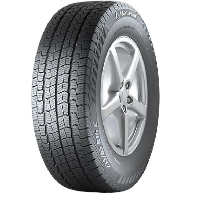 Anvelopa All Season 195/65 R16 C Matador Mps400 Variantaw 2 104/102 T