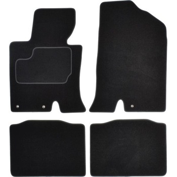 Set 4 covorase mocheta dedicate KIA OPTIMA 2010 - 2015 Set 4 covorase mocheta dedicate KIA OPTIMA 2010 - 2015