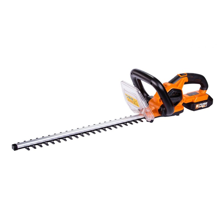 Foarfeca pentru gard viu Villager VHT 4420 50cm fara acumulator