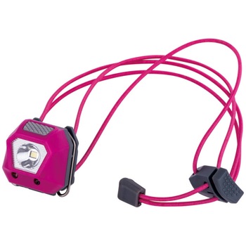 Lumini/mini-lanterna LED Dynamic CA3160 pentru camping/hiking cu snur elastic Lumini/mini-lanterna LED Dynamic CA3160 pentru camping/hiking cu snur elastic