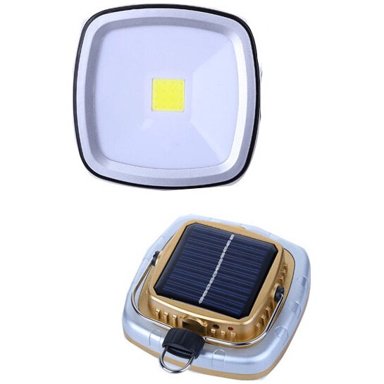 Lumini LED Dynamic WH5078 pentru camping cu sistem de prindere vertical