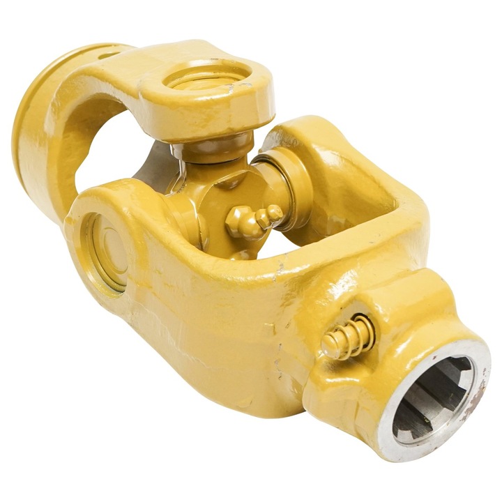 Articulatie FCF L6 T6S cardan completa, cruce 30,2x92 pentru teava lamaie