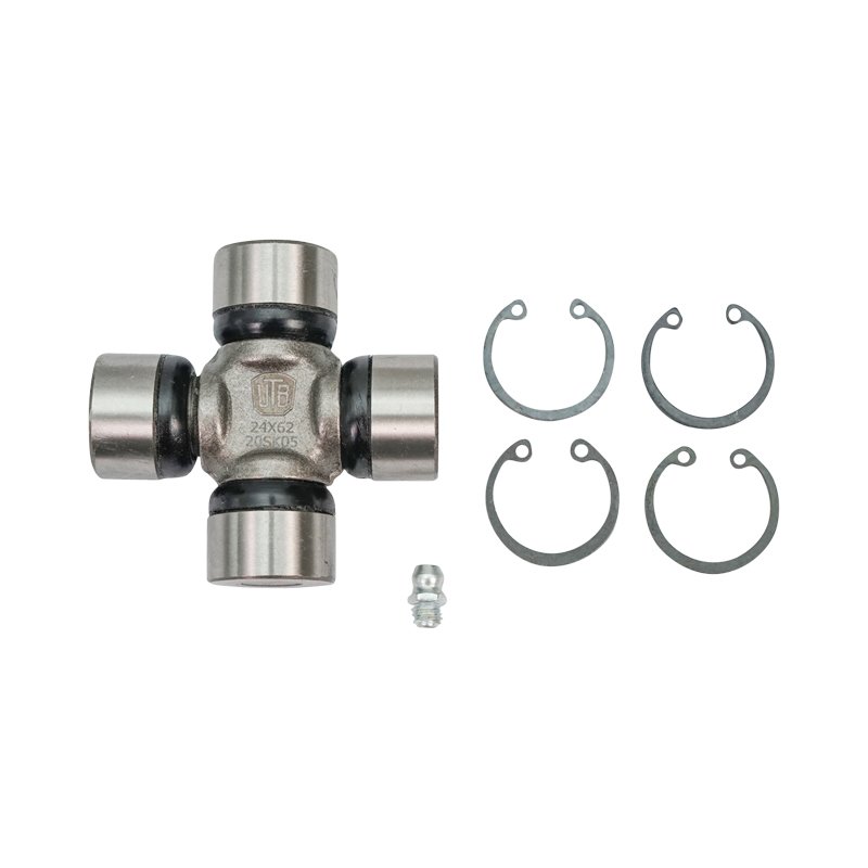 Cruce cardan T2 23,8x61,3 cu gresor si sigurante